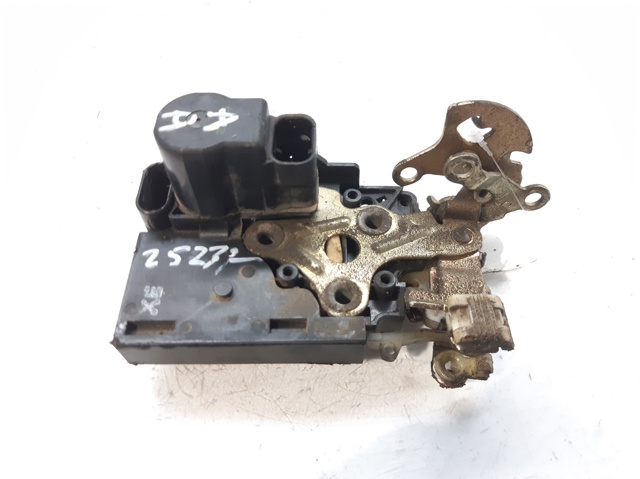 96272642 General Motors