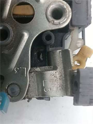 GM 96272643 Cerradura de puerta delantera izquierda  comprar en Ponferrada