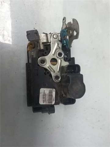 GM 96272643 Cerradura comprar Pamplona