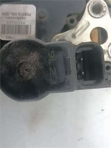 96272643 Cerradura de puerta delantera izquierda  comprar en Zaragoza