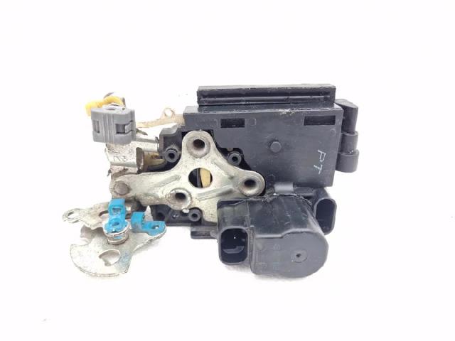 96272644 GM Cerradura de puerta delantera derecha  en stock Córdoba