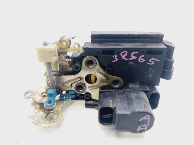 GM 96272644 Cerradura de puerta delantera derecha  en stock Valencia