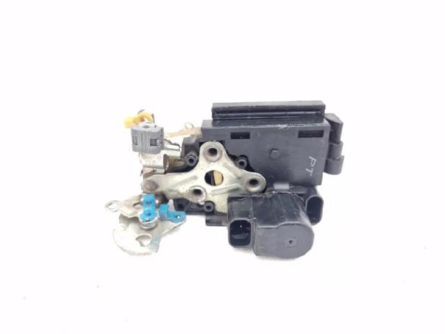 GM 96272644 Cerradura de puerta delantera derecha  disponible España