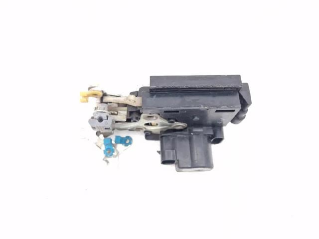 GM 96272644 Cerradura de puerta delantera derecha  en stock Salamanca