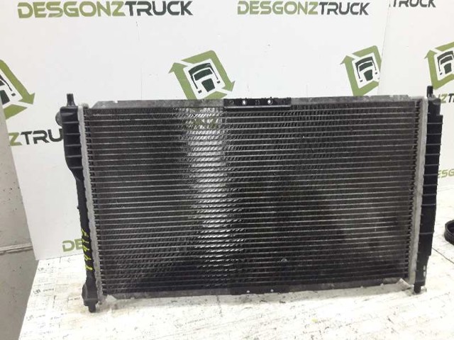 GM 96273596 Radiador de refrigeración del motor  disponible Lugo