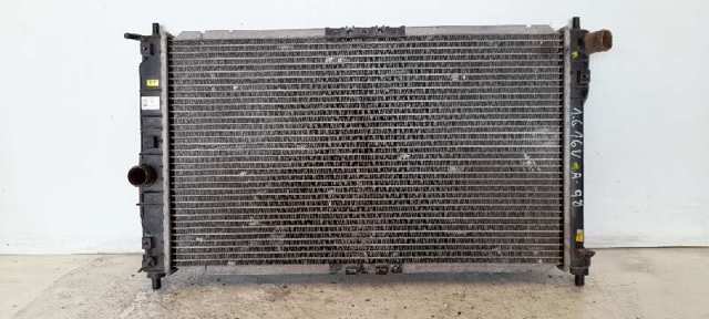 GM 96273596 Radiador comprar Pamplona