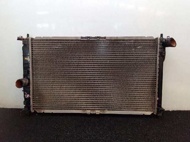 GM 96273596 Radiador  en stock Valencia