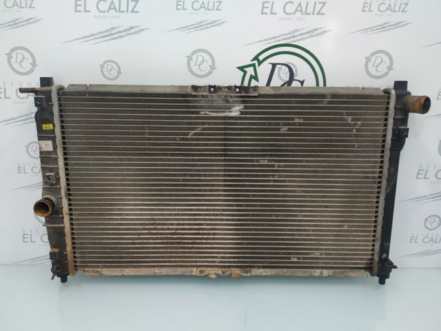 96273596 Radiador de refrigeración del motor  disponible Burgos