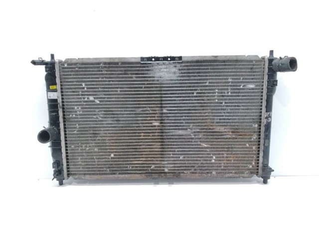 GM 96273596 Radiador de refrigeración del motor  disponible España