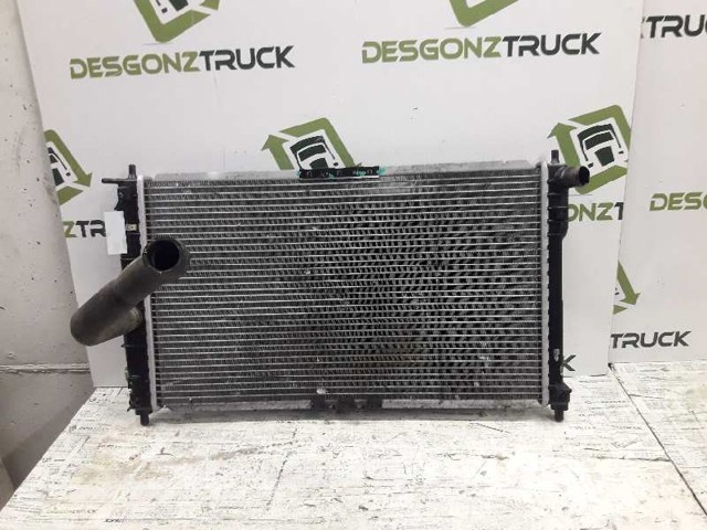 GM 96273596 Radiador de refrigeración del motor  disponible Lugo