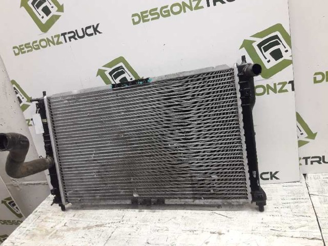 96273596 Radiador de refrigeración del motor  disponible Burgos