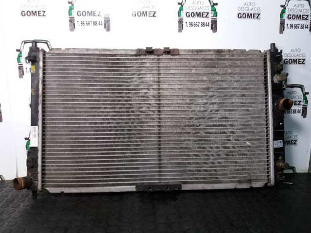 96273596 GM Radiador de refrigeración del motor  comprar en Oviedo