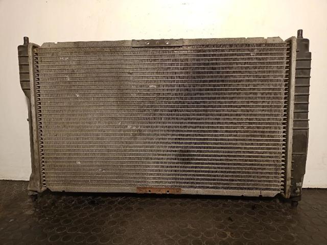GM 96273596 Radiador de refrigeración del motor  comprar en Ponferrada