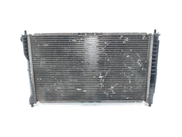 GM 96273596 Radiador de refrigeración del motor  comprar en Ponferrada