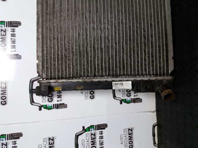 GM 96273596 Radiador  en stock Valencia