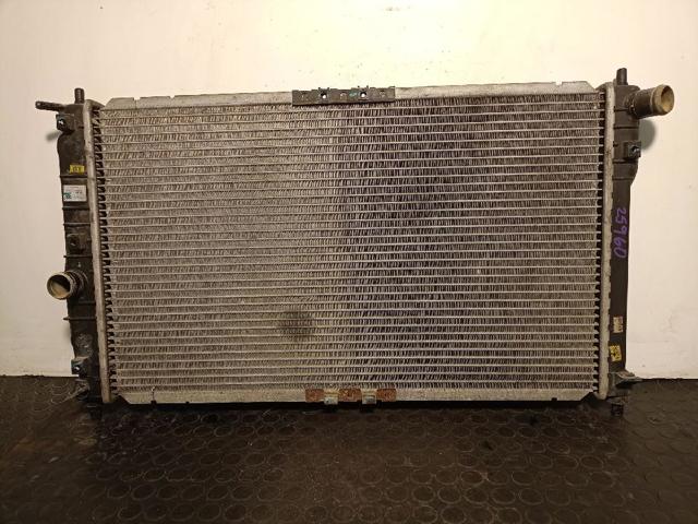 GM 96273596 Radiador comprar Tarragona