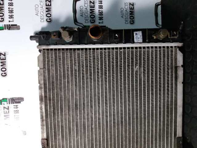 GM 96273596 Radiador  en stock Valencia