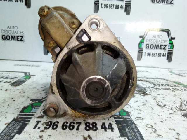 GM 96275481 Motor de arranque  en stock Terrassa
