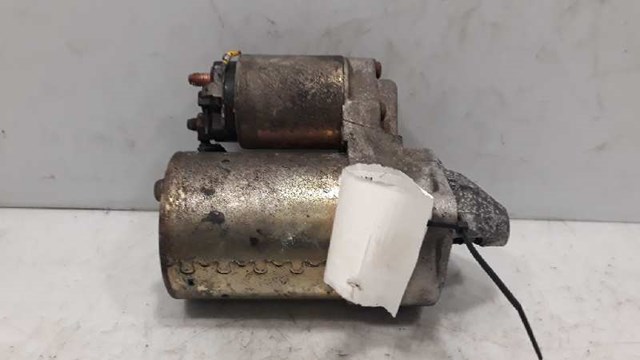96275481 Motor de arranque comprar Almería