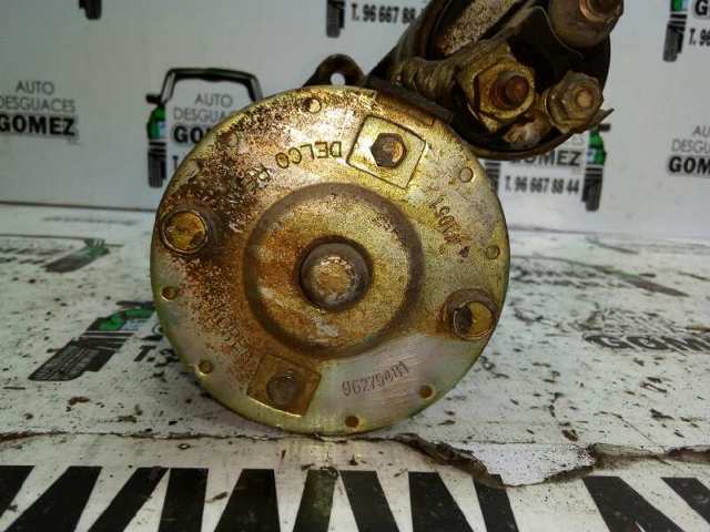 96275481 GM Motor de arranque comprar Bilbao