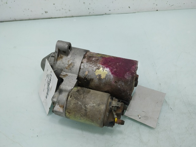 GM 96275481 Motor de arranque  en stock Salamanca