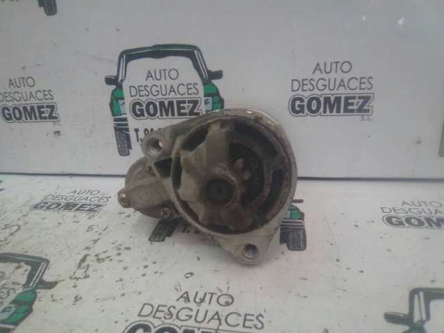 GM 96275481 Motor de arranque  en stock Valencia
