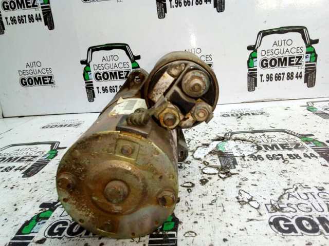 96275481 GM Motor de arranque comprar Madrid