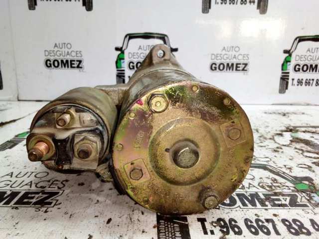 GM 96275481 Motor de arranque  disponible Lugo