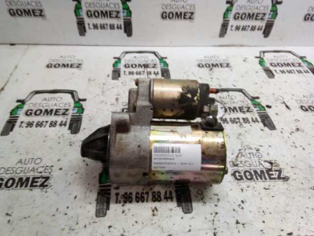 96275481 Motor de arranque comprar Sevilla