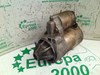 Motor de arranque 96275481 GM