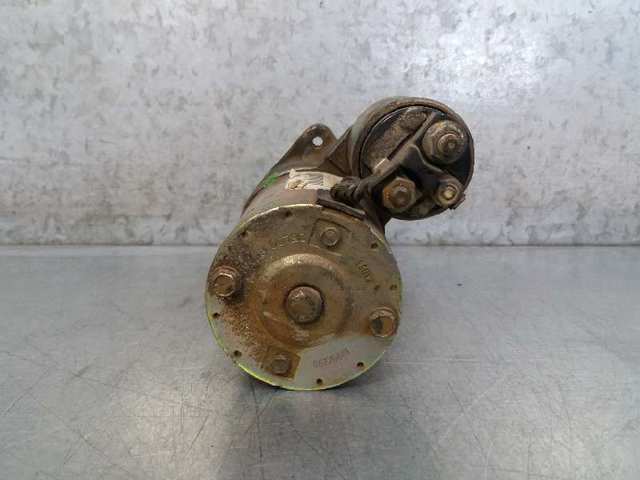 GM 96275481 Motor de arranque  disponible España