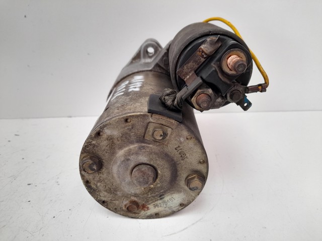 GM 96275481 Motor de arranque  comprar en Ponferrada