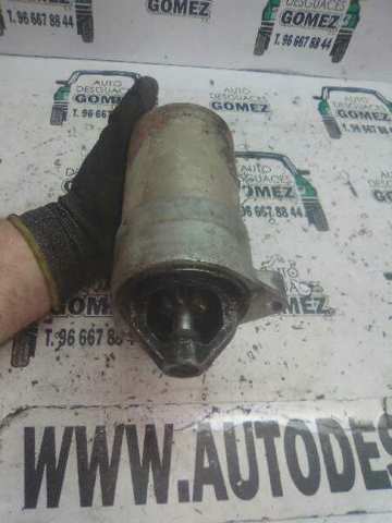 96275481 Motor de arranque comprar Sevilla