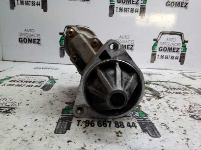 96275481 Motor de arranque comprar Sevilla