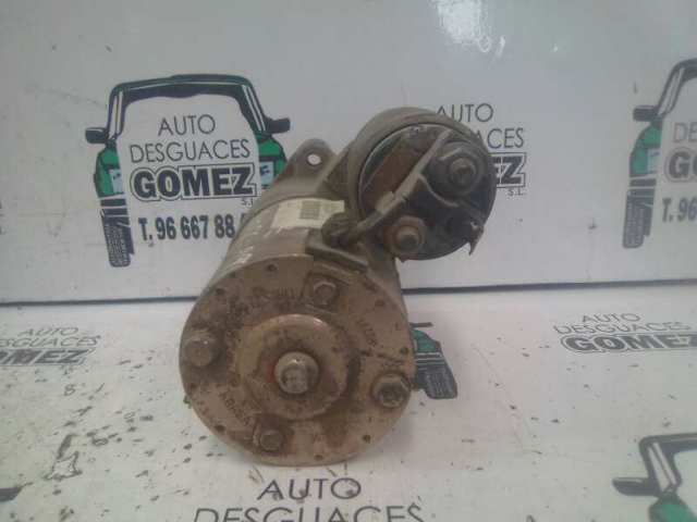 96275481 GM Motor de arranque  comprar en Oviedo