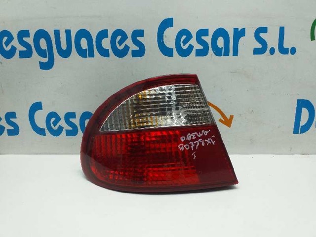 96275897 General Motors