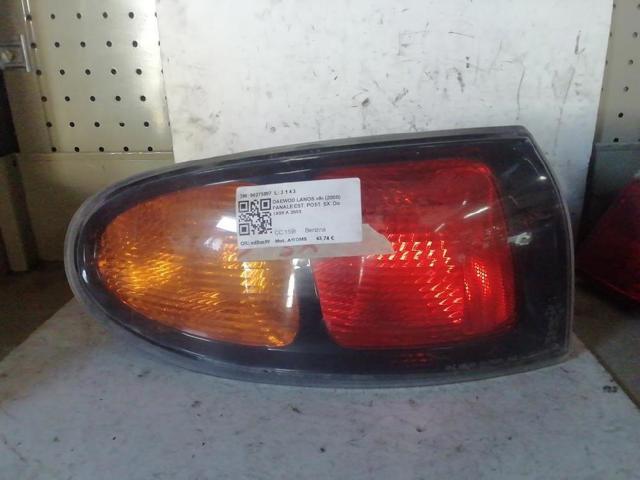 96275897 General Motors