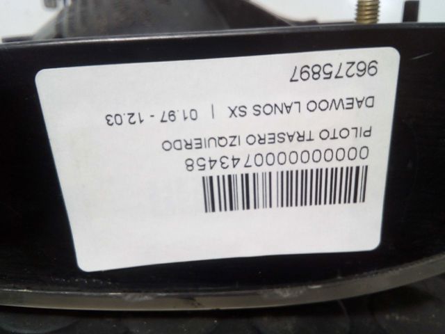96275897 General Motors