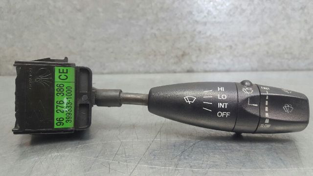 GM 96276386 Conmutador derecho de la columna de dirección comprar Tarragona