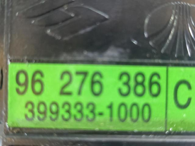 96276386 Conmutador derecho de la columna de dirección  en stock Castellón