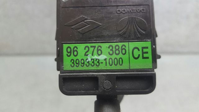 GM 96276386 Conmutador derecho de la columna de dirección  comprar en Albacete
