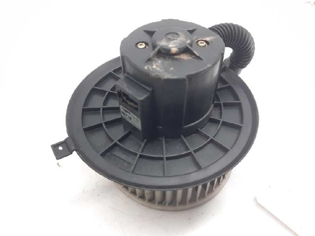 Motor eléctrico, ventilador habitáculo 96279352 General Motors