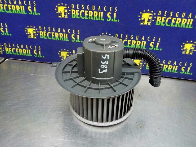 Motor eléctrico, ventilador habitáculo 96279352 General Motors