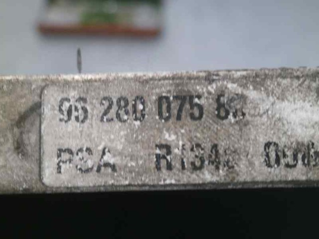 9628007580 Peugeot/Citroen