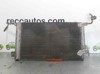 Radiador de aire acondicionado 9628007580 PEUGEOT