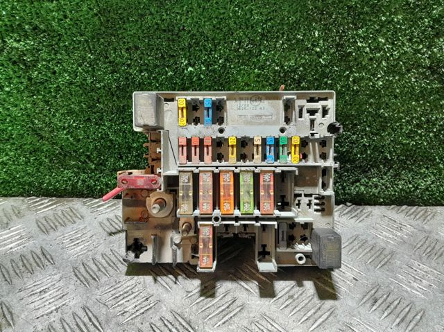 Bujes de ruedas 96280244 PEUGEOT