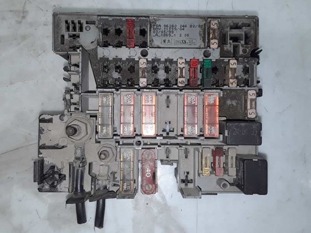 9628024480 Peugeot/Citroen