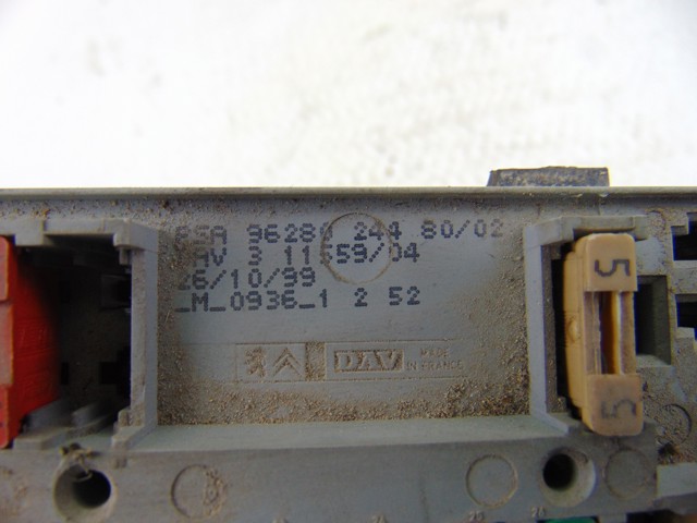 9628024480  en stock Granada