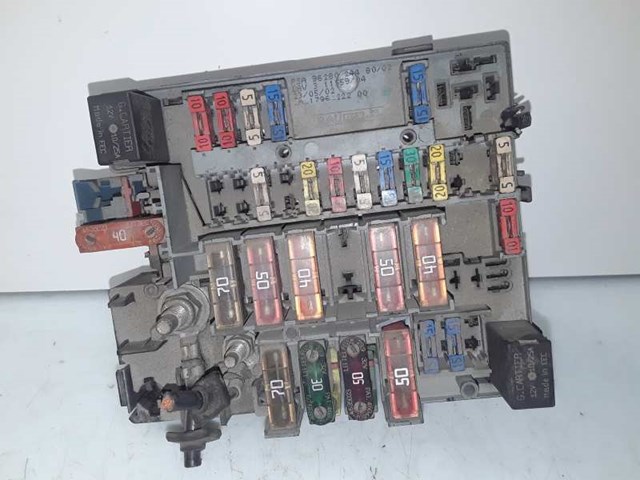 9628024480 Peugeot/Citroen