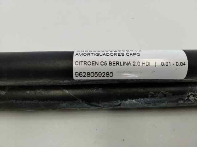 9628059280 PEUGEOT Amortiguador de capó  comprar en Jaén